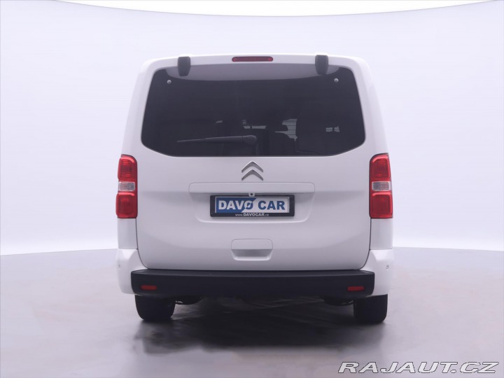 Citroën SpaceTourer 2,0 HDI 130kW Aut. XL 7-M 2018