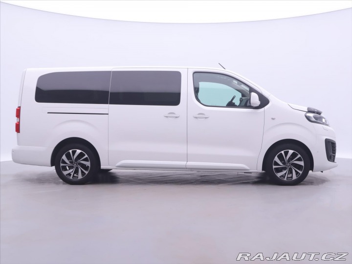 Citroën SpaceTourer 2,0 HDI 130kW Aut. XL 7-M 2018