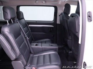 Citroën SpaceTourer 2,0 HDI 130kW Aut. XL 7-M 2018