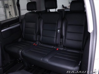 Citroën SpaceTourer 2,0 HDI 130kW Aut. XL 7-M 2018