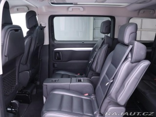 Citroën SpaceTourer 2,0 HDI 130kW Aut. XL 7-M 2018