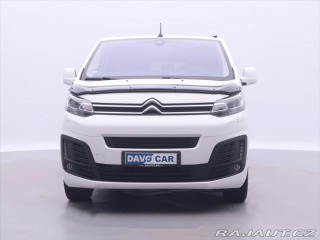 Citroën SpaceTourer 2,0 HDI 130kW Aut. XL 7-M 2018