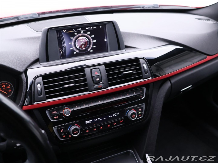 BMW 4 2,0 420d xD CZ GranCoupé 2016