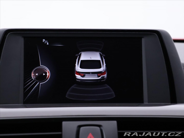 BMW 4 2,0 420d xD CZ GranCoupé 2016