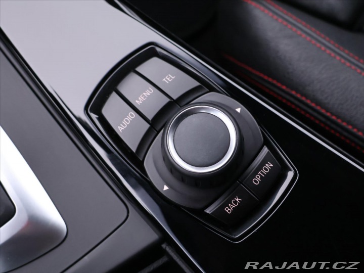 BMW 4 2,0 420d xD CZ GranCoupé 2016