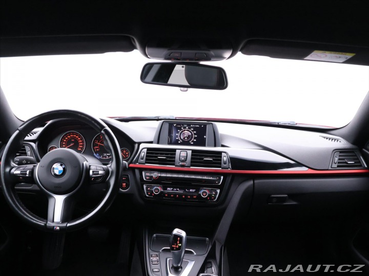 BMW 4 2,0 420d xD CZ GranCoupé 2016