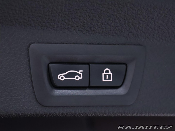 BMW 4 2,0 420d xD CZ GranCoupé 2016