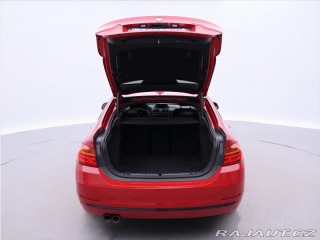 BMW 4 2,0 420d xD CZ GranCoupé 2016