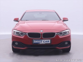 BMW 4 2,0 420d xD CZ GranCoupé 2016