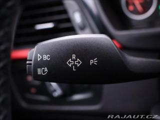 BMW 4 2,0 420d xD CZ GranCoupé 2016