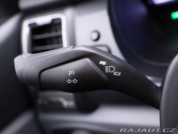 Ford Ranger 3,2 TDCi Aut. Wildtrak CZ 2017