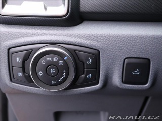 Ford Ranger 3,2 TDCi Aut. Wildtrak CZ 2017