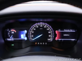 Ford Ranger 3,2 TDCi Aut. Wildtrak CZ 2017