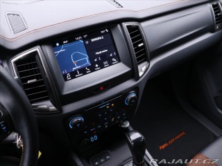 Ford Ranger 3,2 TDCi Aut. Wildtrak CZ 2017