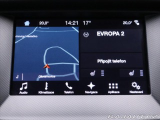 Ford Ranger 3,2 TDCi Aut. Wildtrak CZ 2017