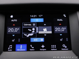 Ford Ranger 3,2 TDCi Aut. Wildtrak CZ 2017