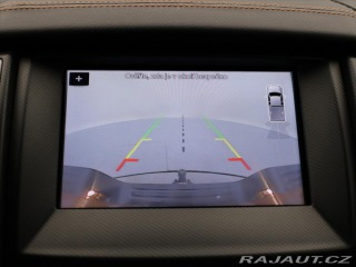 Ford Ranger 3,2 TDCi Aut. Wildtrak CZ 2017