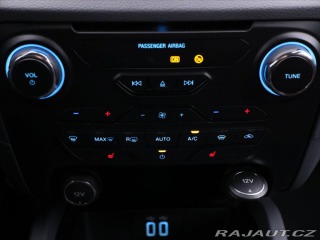 Ford Ranger 3,2 TDCi Aut. Wildtrak CZ 2017