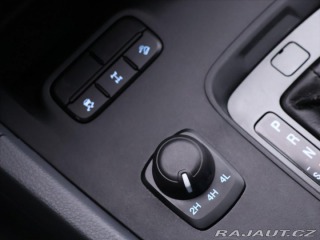 Ford Ranger 3,2 TDCi Aut. Wildtrak CZ 2017