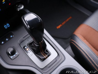 Ford Ranger 3,2 TDCi Aut. Wildtrak CZ 2017