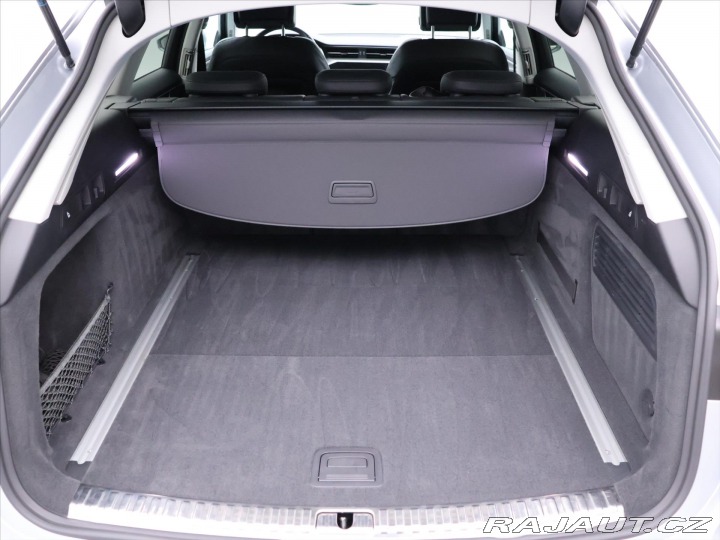 Audi A6 3,0 50TDI 210KW Quattro C 2020