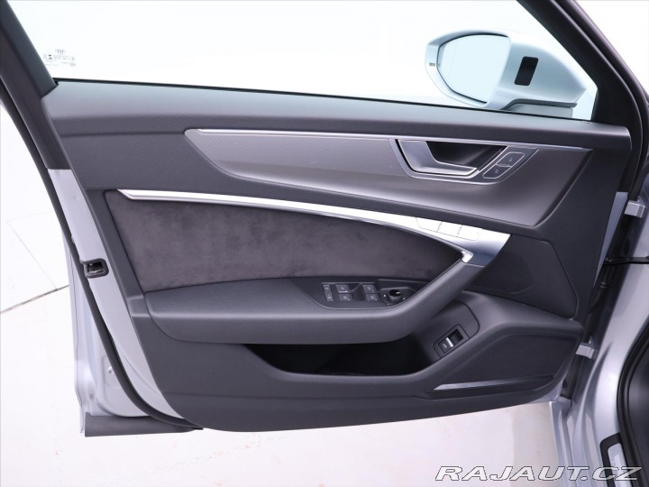 Audi A6 3,0 50TDI 210KW Quattro C 2020