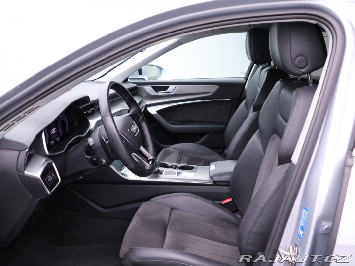 Audi A6 3,0 50TDI 210KW Quattro C 2020