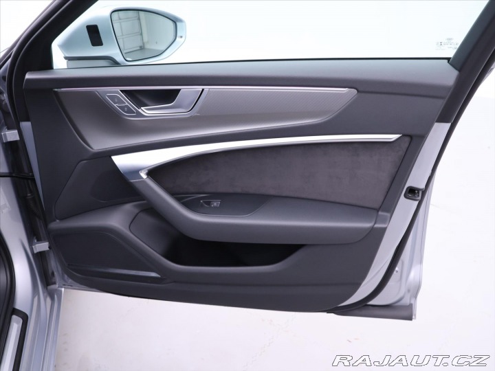 Audi A6 3,0 50TDI 210KW Quattro C 2020