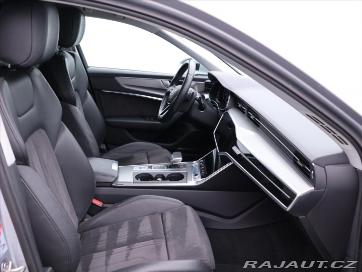 Audi A6 3,0 50TDI 210KW Quattro C 2020