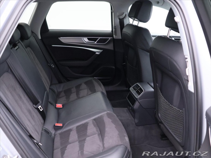 Audi A6 3,0 50TDI 210KW Quattro C 2020