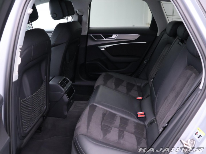 Audi A6 3,0 50TDI 210KW Quattro C 2020