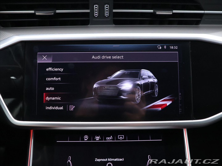 Audi A6 3,0 50TDI 210KW Quattro C 2020