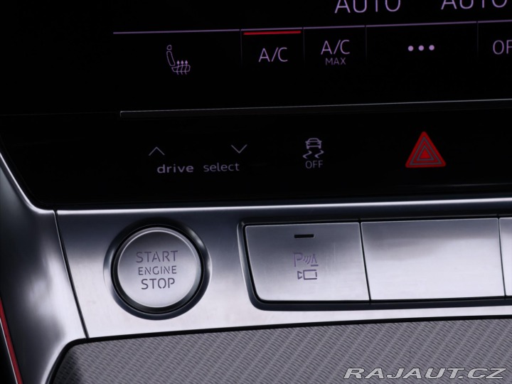 Audi A6 3,0 50TDI 210KW Quattro C 2020