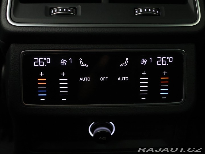 Audi A6 3,0 50TDI 210KW Quattro C 2020