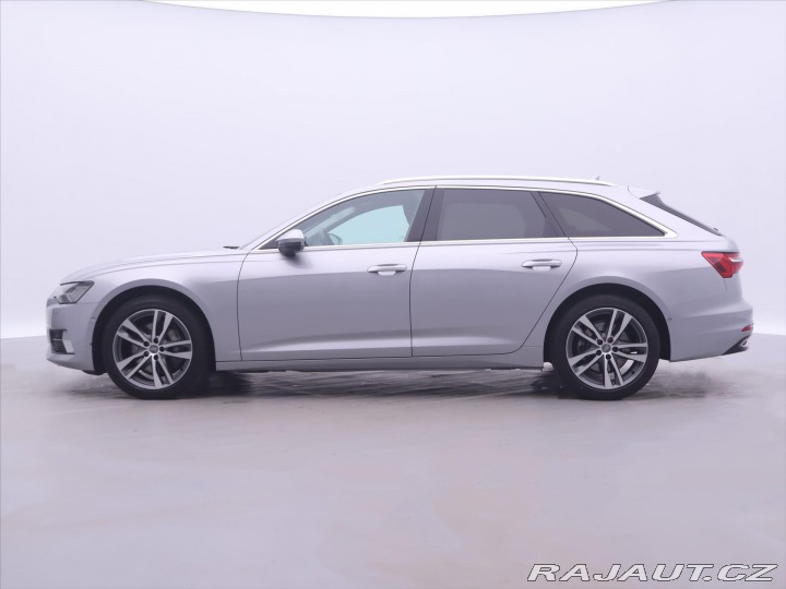 Audi A6 3,0 50TDI 210KW Quattro C 2020