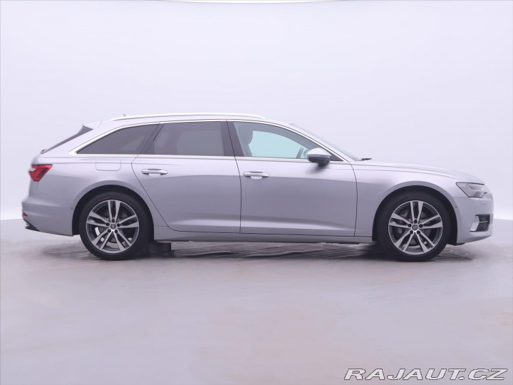 Audi A6 3,0 50TDI 210KW Quattro C 2020