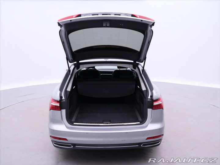 Audi A6 3,0 50TDI 210KW Quattro C 2020