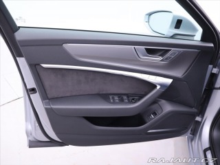 Audi A6 3,0 50TDI 210KW Quattro C 2020