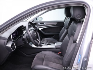 Audi A6 3,0 50TDI 210KW Quattro C 2020