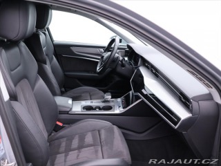 Audi A6 3,0 50TDI 210KW Quattro C 2020
