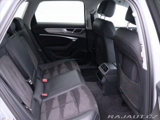 Audi A6 3,0 50TDI 210KW Quattro C 2020