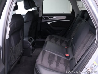 Audi A6 3,0 50TDI 210KW Quattro C 2020