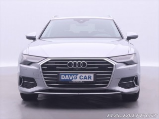 Audi A6 3,0 50TDI 210KW Quattro C 2020