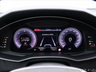 Audi A6 3,0 50TDI 210KW Quattro C 2020