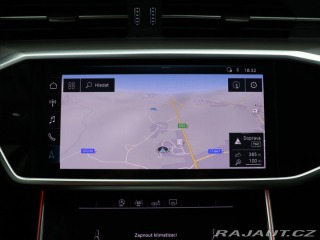 Audi A6 3,0 50TDI 210KW Quattro C 2020