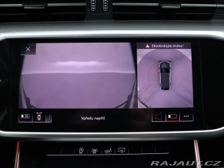 Audi A6 3,0 50TDI 210KW Quattro C 2020