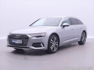 Audi A6 3,0 50TDI 210KW Quattro C 2020