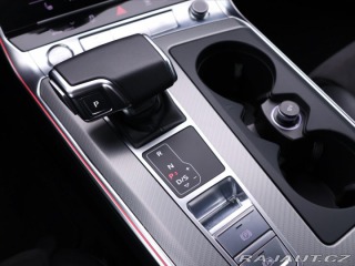 Audi A6 3,0 50TDI 210KW Quattro C 2020