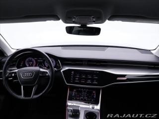 Audi A6 3,0 50TDI 210KW Quattro C 2020
