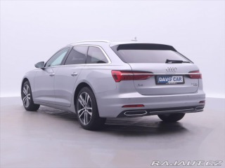 Audi A6 3,0 50TDI 210KW Quattro C 2020
